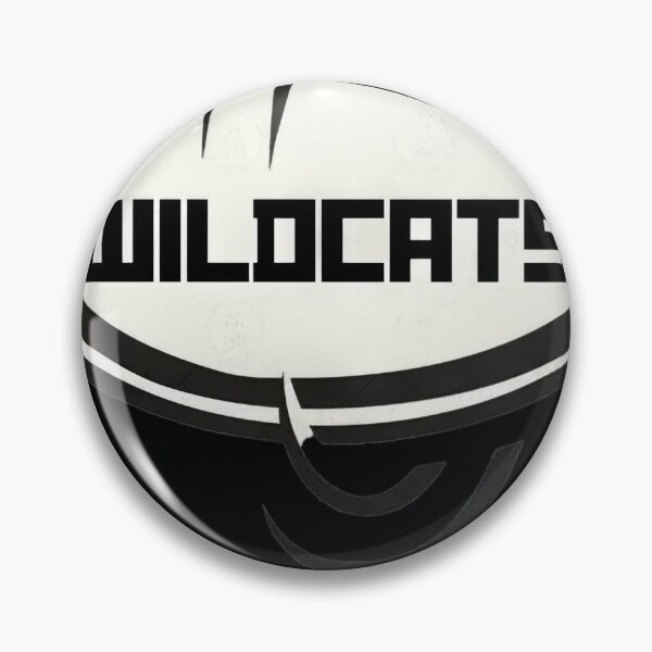 Item preview, Wildcats - Tariik #160 designed and sold by cerymopl.