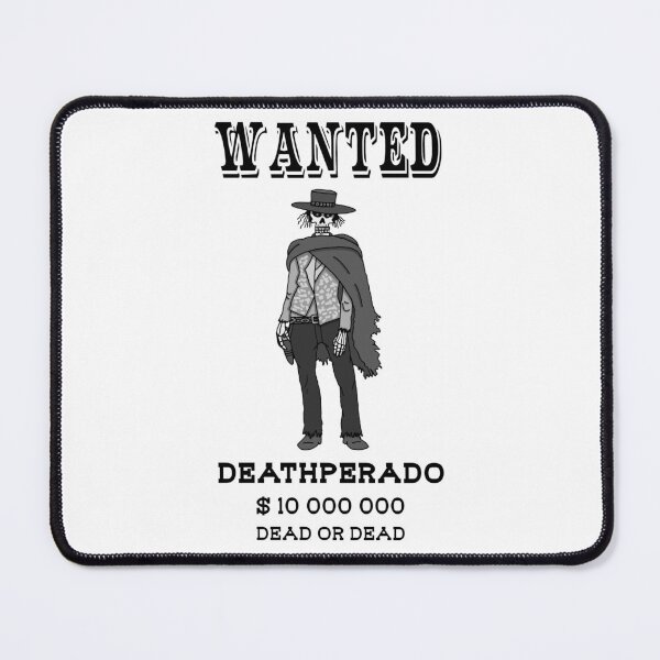 Item preview, Cowboy from Hell designed and sold by Lagueny.