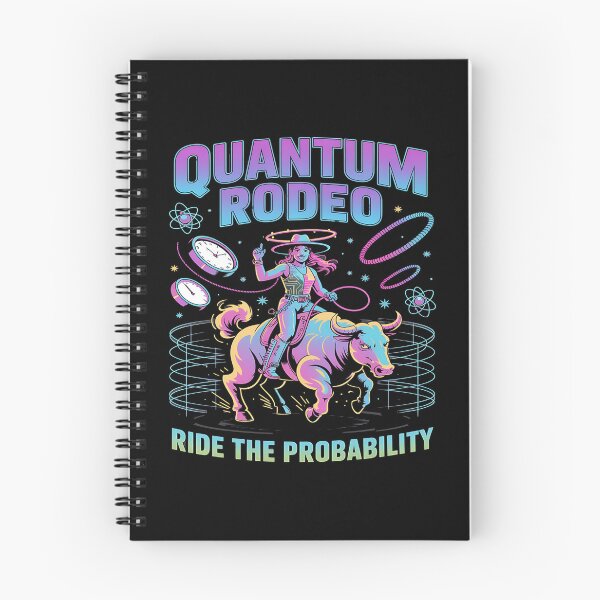 Item preview, cosmic cowgirl - space cowgirl - galactic cowgirl - sci-fi western - space western - futuristic cowgirl - intergalactic outlaw - cowgirl in space - rodeo in space - nebula cowgirl - western sci fi designed and sold by JansenGS.