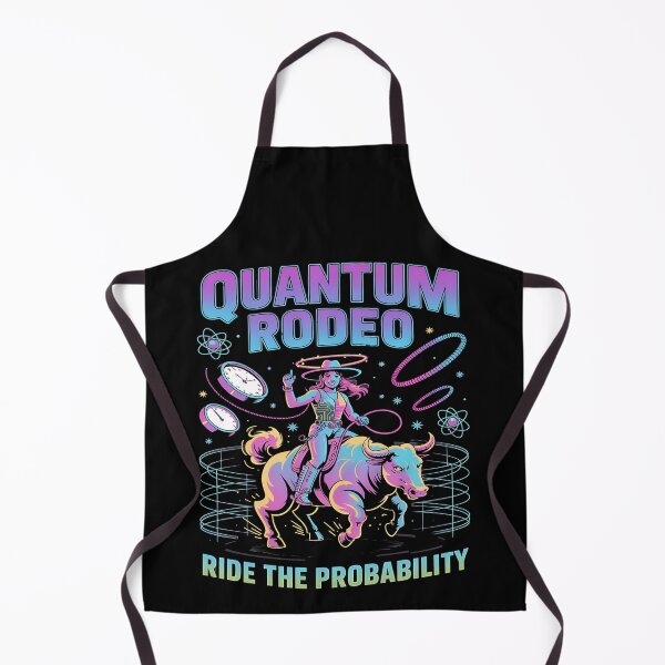 Item preview, cosmic cowgirl - space cowgirl - galactic cowgirl - sci-fi western - space western - futuristic cowgirl - intergalactic outlaw - cowgirl in space - rodeo in space - nebula cowgirl - western sci fi designed and sold by JansenGS.