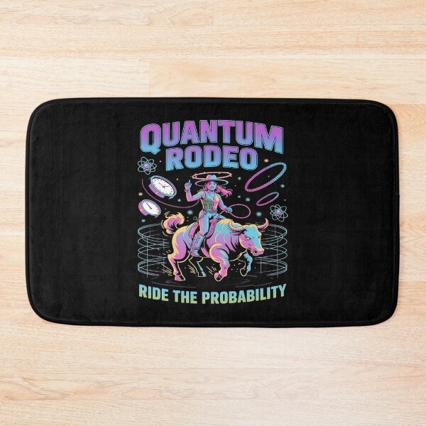 Item preview, cosmic cowgirl - space cowgirl - galactic cowgirl - sci-fi western - space western - futuristic cowgirl - intergalactic outlaw - cowgirl in space - rodeo in space - nebula cowgirl - western sci fi designed and sold by JansenGS.