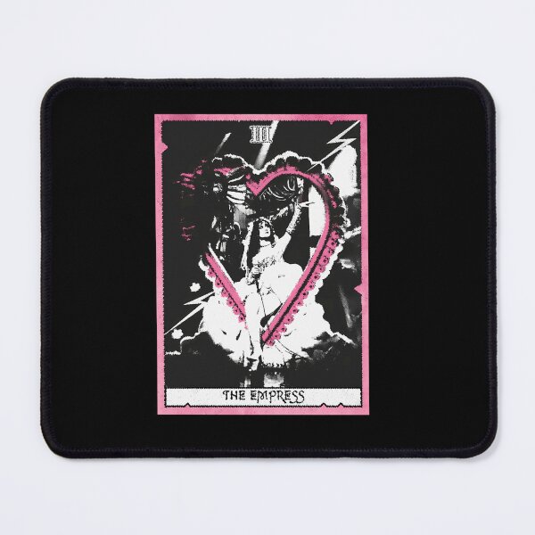 Item preview, Chappell Roan Tarot Poster Classic  designed and sold by dreo025.