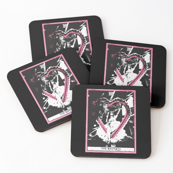 Item preview, Chappell Roan Tarot Poster Classic  designed and sold by dreo025.