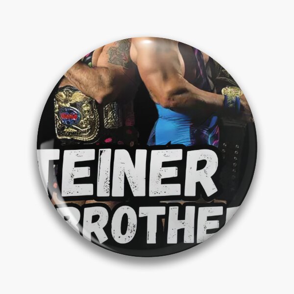 Item preview, Steiner Brothers - Tariik #191 designed and sold by Mixzex.