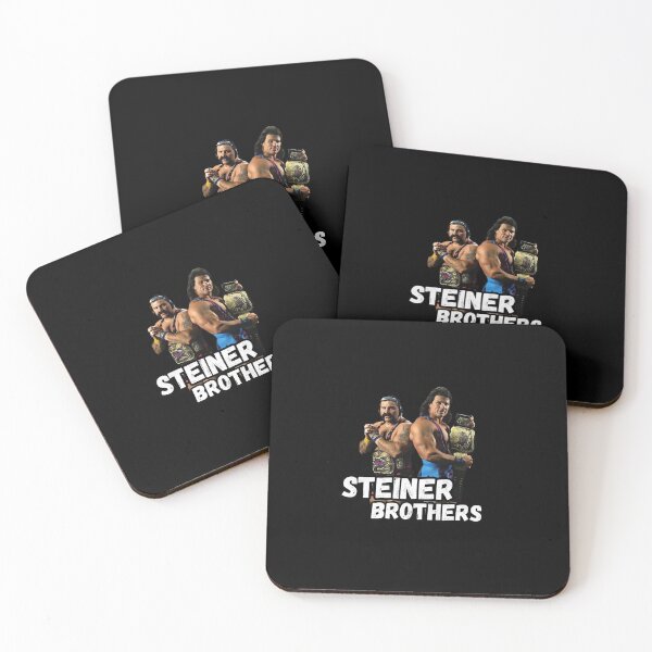 Item preview, Steiner Brothers - Tariik #191 designed and sold by Mixzex.