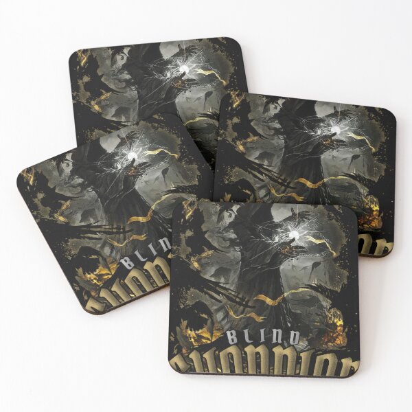 Item preview, Blind guardian - Tariik #94 designed and sold by KeithArtWorks.