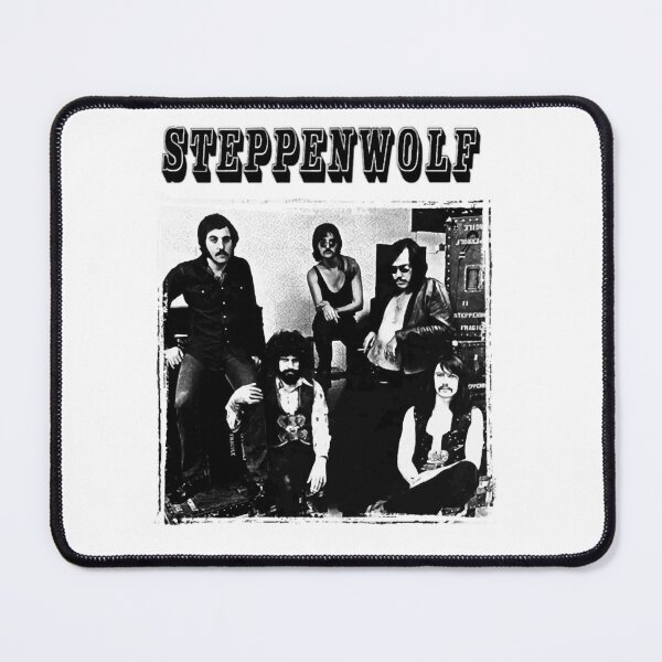 Item preview, Music Steppenwolf Essential designed and sold by yanar810361.