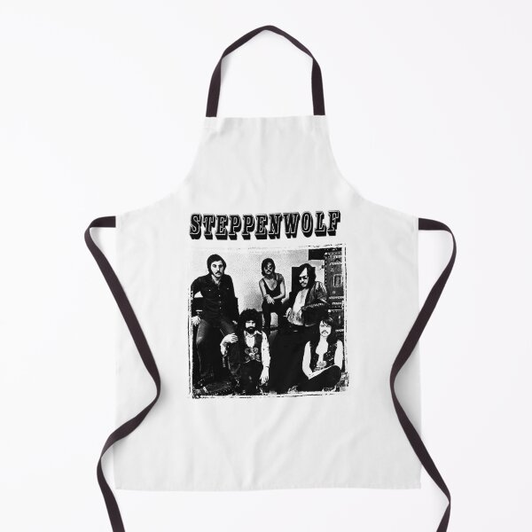 Item preview, Music Steppenwolf Essential designed and sold by yanar810361.