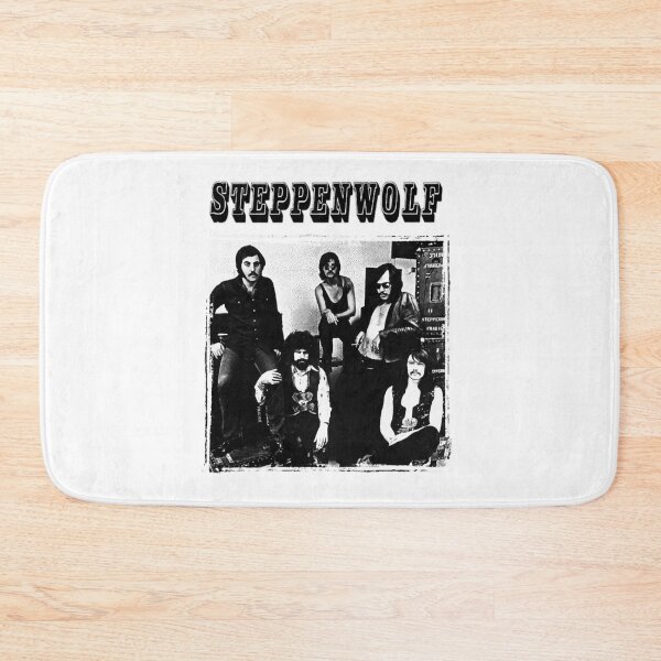 Item preview, Music Steppenwolf Essential designed and sold by yanar810361.