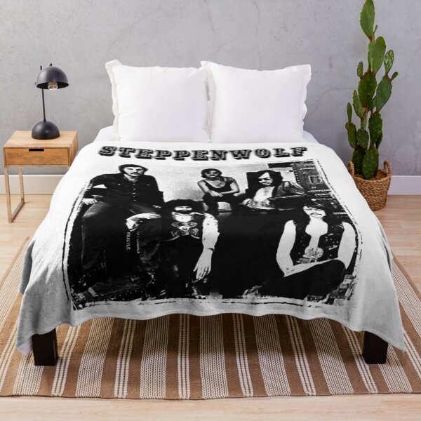 Item preview, Music Steppenwolf Essential designed and sold by yanar810361.