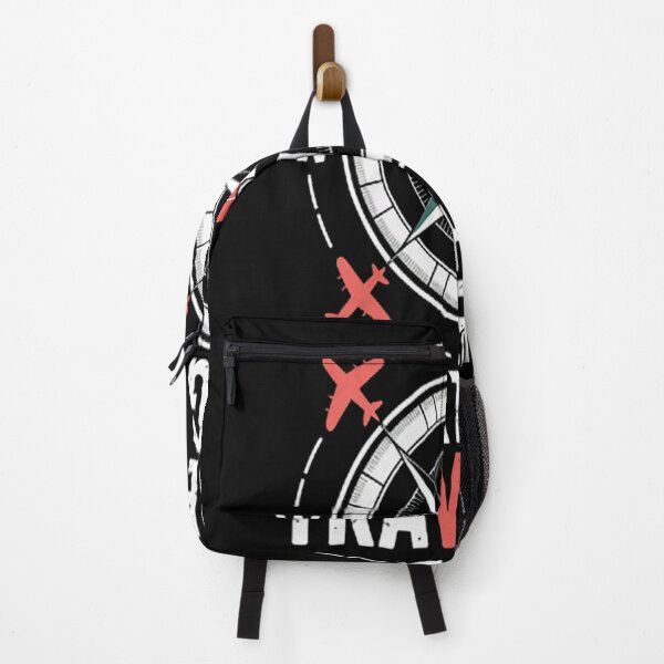 Item preview, Travelers Travel Vacation I'd Rather Be Traveling designed and sold by brinbotty.