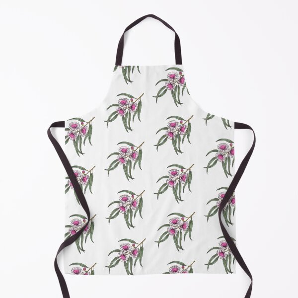 Item preview, Eucalyptus | Gum Blossom Native Flora designed and sold by FloriahStudio.
