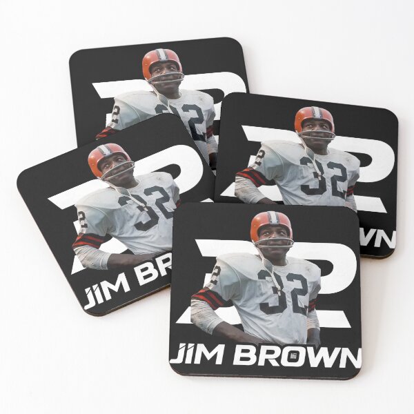 Item preview, Jim Brown - Tariik #322 designed and sold by evabelwq.