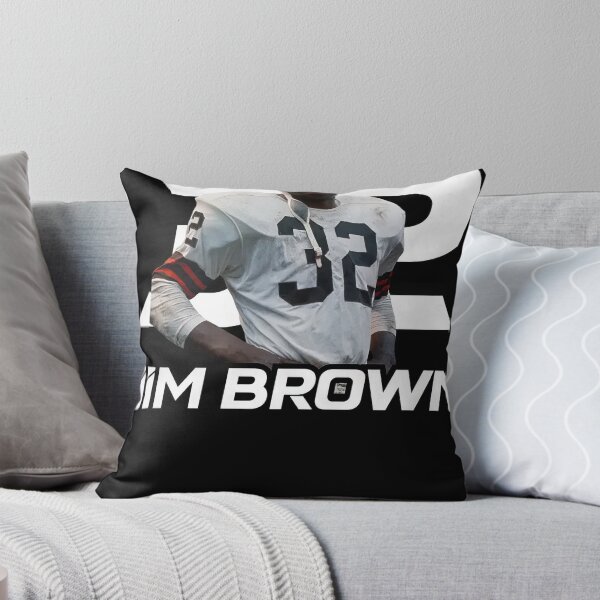 Item preview, Jim Brown - Tariik #322 designed and sold by evabelwq.