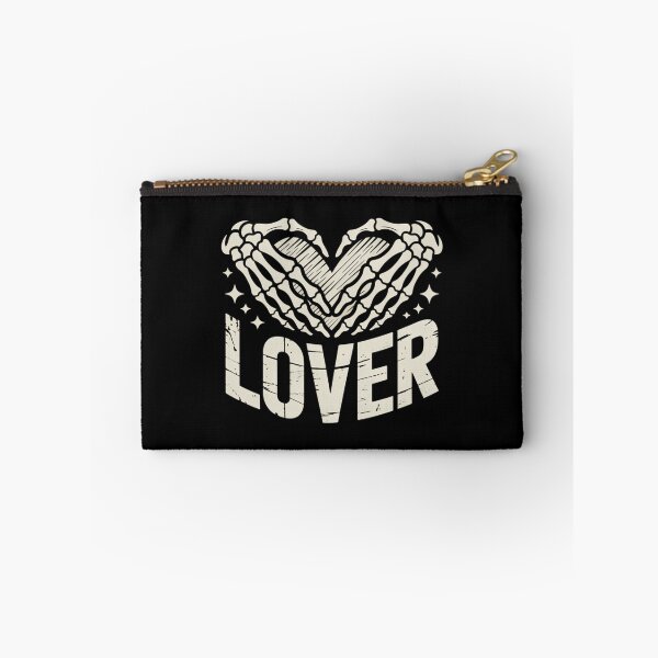 Item preview, Skeleton Hands Heart Valentine designed and sold by TikCore.