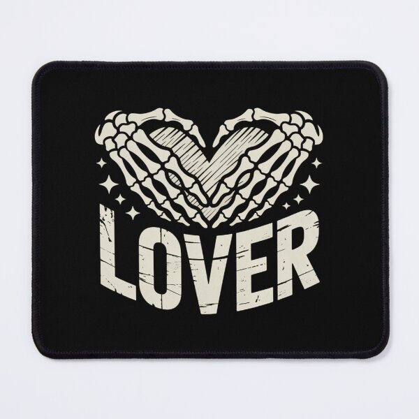 Item preview, Skeleton Hands Heart Valentine designed and sold by TikCore.