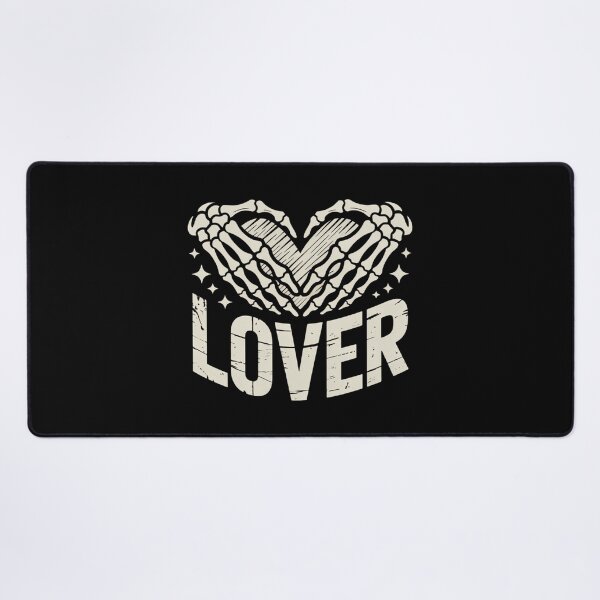 Item preview, Skeleton Hands Heart Valentine designed and sold by TikCore.