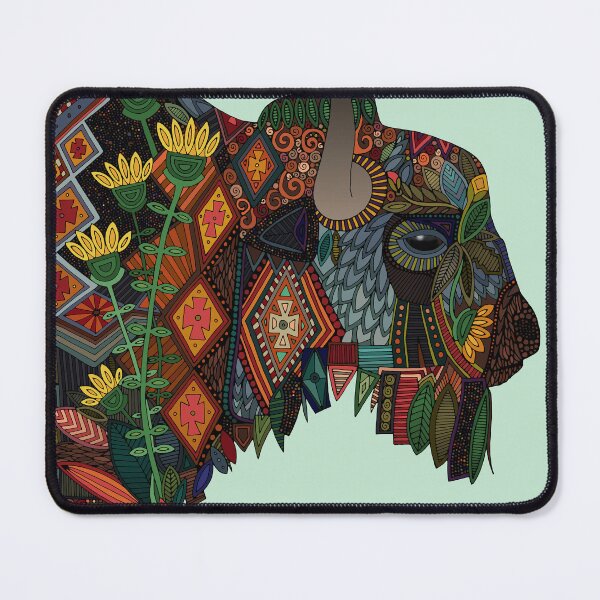 Item preview, bison mint designed and sold by scrummy.