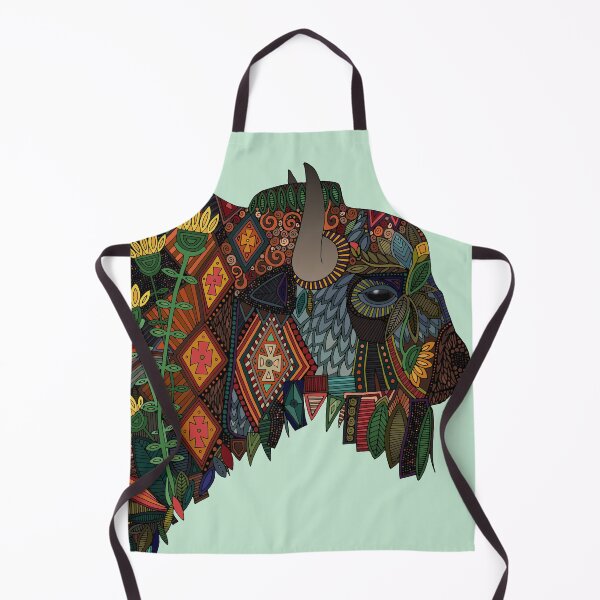 Item preview, bison mint designed and sold by scrummy.