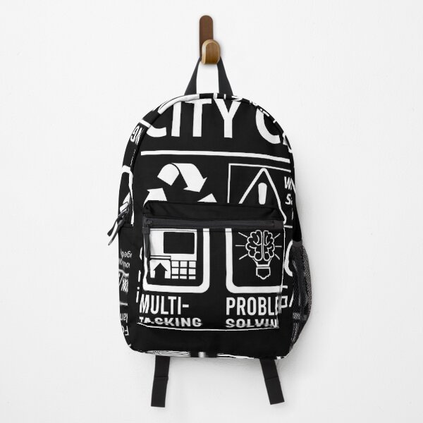 Item preview, City Carrier designed and sold by Streanin.