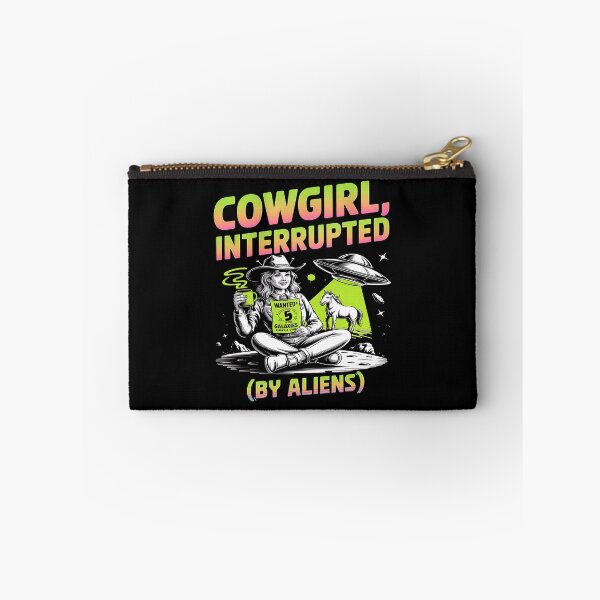 Item preview, cosmic cowgirl - space cowgirl - galactic cowgirl - sci-fi western - space western - futuristic cowgirl - intergalactic outlaw - cowgirl in space - rodeo in space - nebula cowgirl - western sci fi designed and sold by JansenGS.