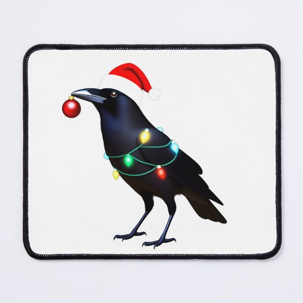 Item preview, Extra Festive Magpie designed and sold by inkNext.
