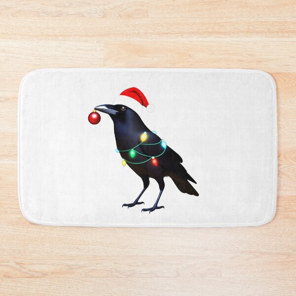 Item preview, Extra Festive Magpie designed and sold by inkNext.