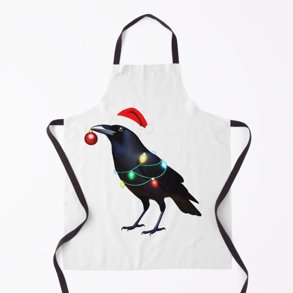 Item preview, Extra Festive Magpie designed and sold by inkNext.