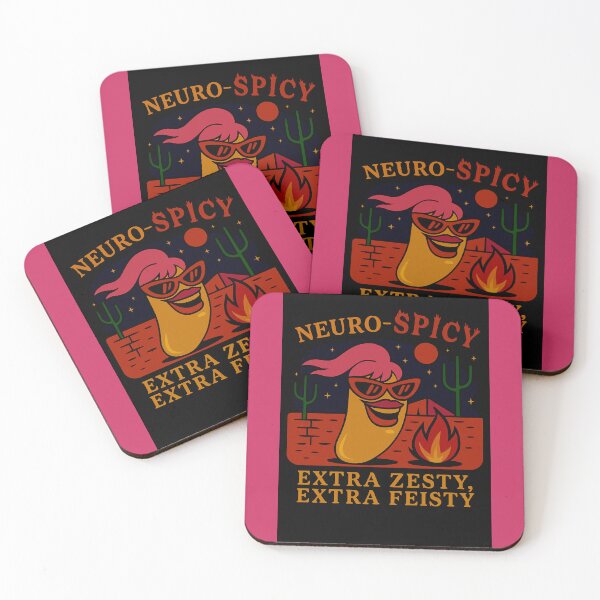 Item preview, NEURO-SPICY XTRA ZESTY XTRA SPICY GOLDEN JALAPENO LONG PINK HAIR PONYTAIL LIPSTICK designed and sold by spectrum_tech_trade_school_village_and_training_center.