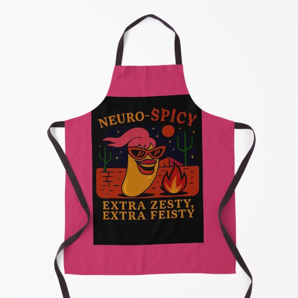 Item preview, NEURO-SPICY XTRA ZESTY XTRA SPICY GOLDEN JALAPENO LONG PINK HAIR PONYTAIL LIPSTICK designed and sold by spectrum_tech_trade_school_village_and_training_center.