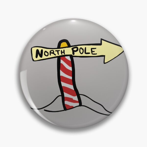 Item preview, North Pole Cheer designed and sold by sunmoonsisters.