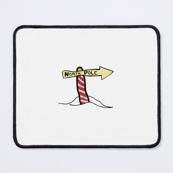 Item preview, North Pole Cheer designed and sold by sunmoonsisters.