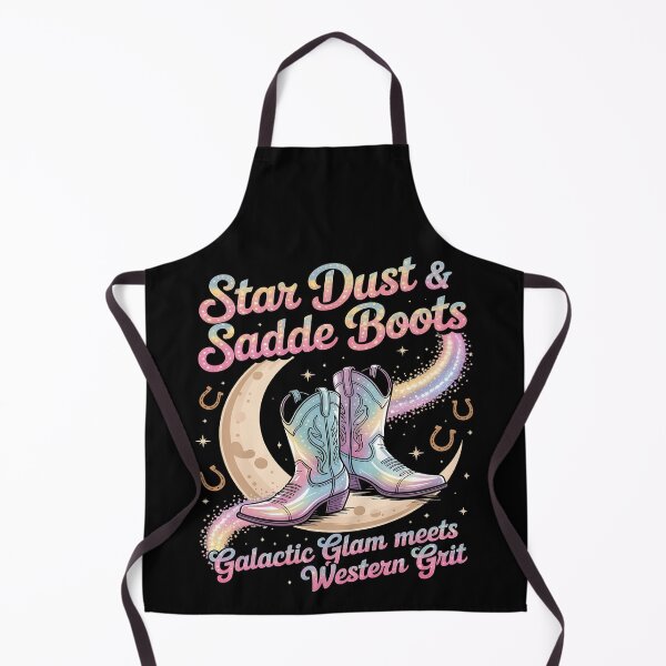 Item preview, cosmic cowgirl - space cowgirl - galactic cowgirl - surreal western - cowboy spacecore - cosmic rodeo - laser lasso - outlaw cowgirl - alien rodeo - neon cowgirl - women’s sci-fi - space aesthetic designed and sold by JansenGS.