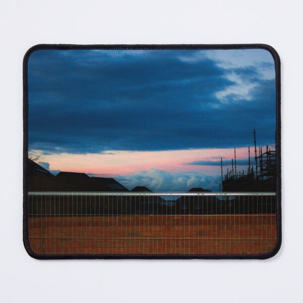 Item preview, Skyline and scaffold  designed and sold by ConcreteRoseGB.