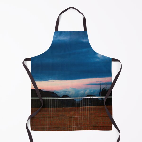 Item preview, Skyline and scaffold  designed and sold by ConcreteRoseGB.