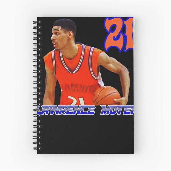 Item preview, Lawrence Moten - Tariik #289 designed and sold by aradadesigner20.