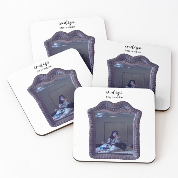 Item preview, Lizzy McAlpine designed and sold by Finkawt.