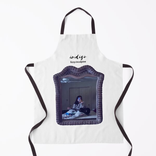 Item preview, Lizzy McAlpine designed and sold by Finkawt.