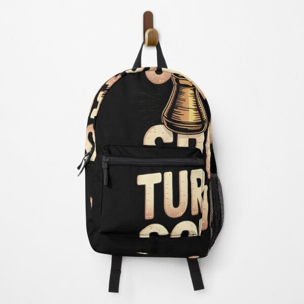 Item preview, Turkish Coffee Is My Spirit Animal For Caffeine Lovers designed and sold by brinbotty.