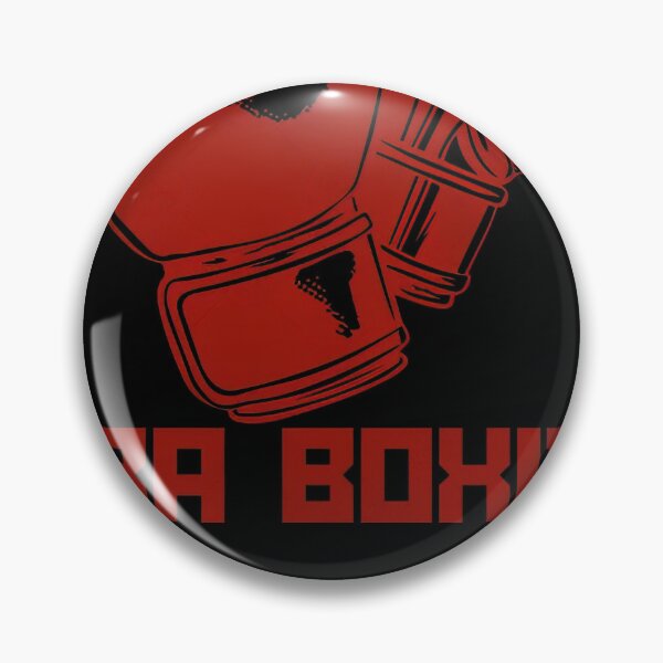 Item preview, WBA Boxing - Tariik #162 designed and sold by cerymopl.