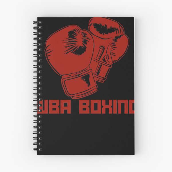 Item preview, WBA Boxing - Tariik #162 designed and sold by cerymopl.