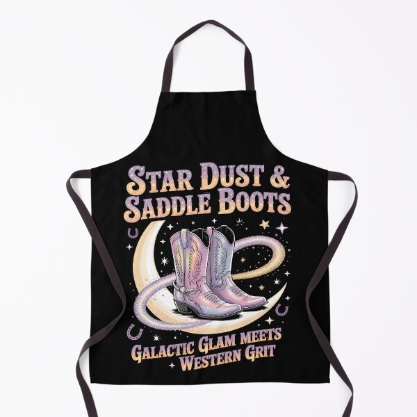 Item preview, cosmic cowgirl - space cowgirl - galactic cowgirl - sci-fi western - space western - futuristic cowgirl - intergalactic outlaw - cowgirl in space - rodeo in space - nebula cowgirl - western sci fi designed and sold by JansenGS.