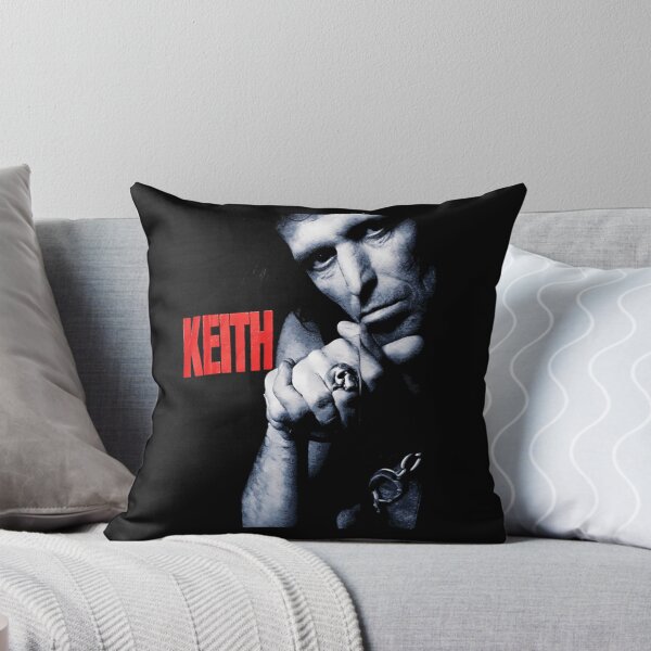 Item preview, Keith Richards Vintage designed and sold by Ricks4474.