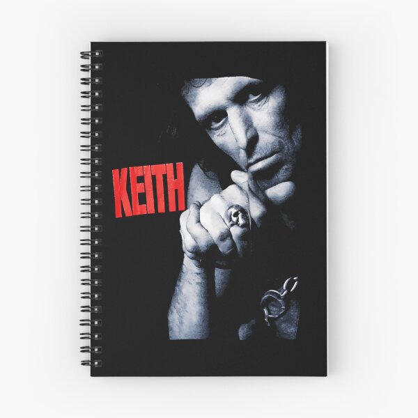 Artikelvorschau, Keith Richards Vintage entworfen und verkauft von Ricks4474.