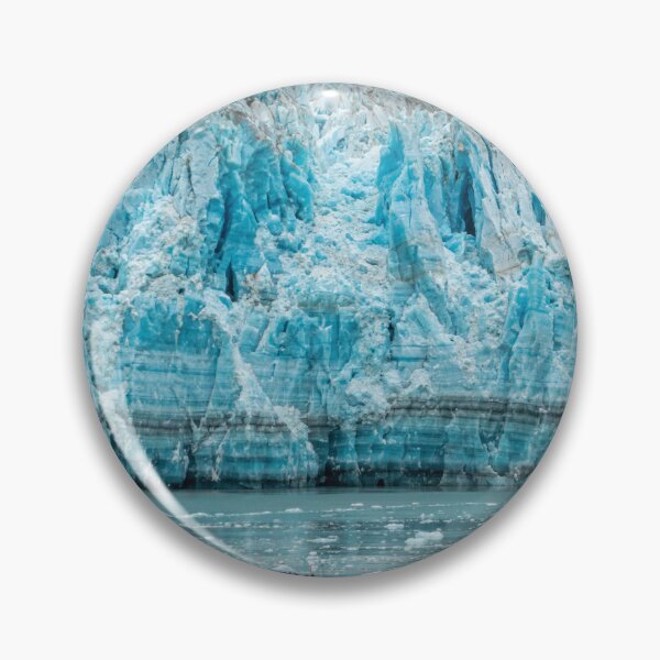 Item preview, Hubbard Glacier, Alaska designed and sold by Mauswohn.