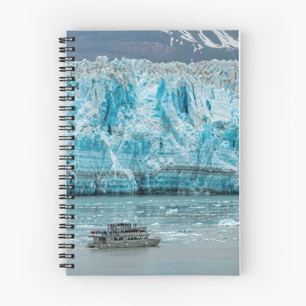 Item preview, Hubbard Glacier, Alaska designed and sold by Mauswohn.