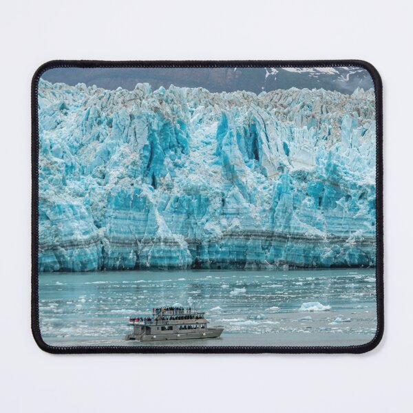 Item preview, Hubbard Glacier, Alaska designed and sold by Mauswohn.