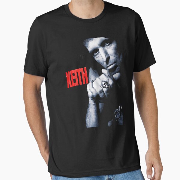 Keith Richards Merch & Gifts for Sale | Redbubble