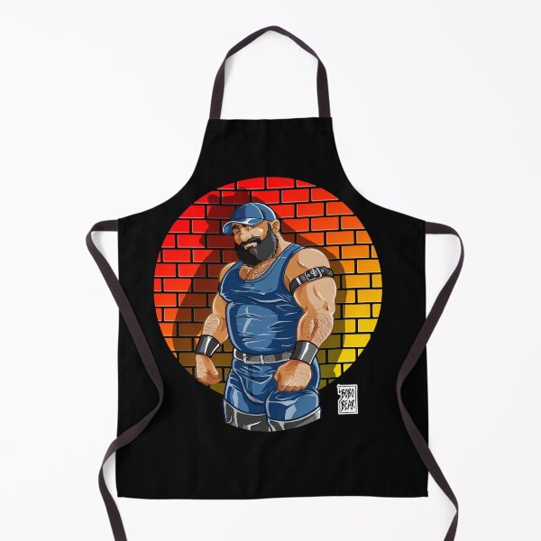Item preview, ROB LIKES RUBBER - Brickwall Collection designed and sold by bobobear.