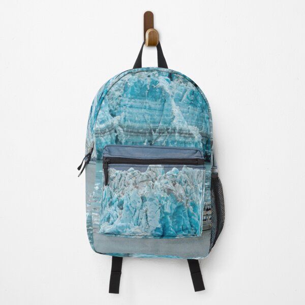 Item preview, Hubbard Glacier, Alaska designed and sold by Mauswohn.